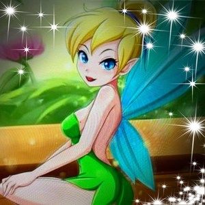 Meet your Posher, Yolanda